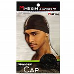 THE CHALLENGER SPANDEX CAP DZ/PK