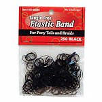 THE CHALLENGER TANGLE FREE ELASTIC BAND