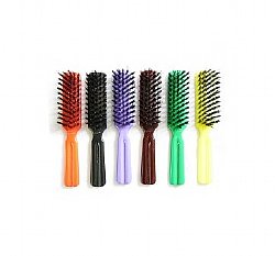 EDEN NYLON BRUSH DZ - ASSORTED