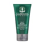 CLUBMAN 2n1 Beard Conditioner 4oz 