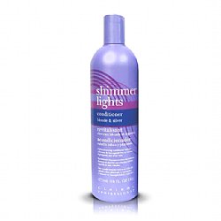 SHIMMER LIGHTS CONDITIONER 16OZ