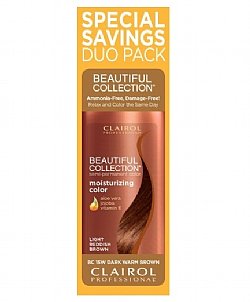 Clairol Beautiful Collection Duo