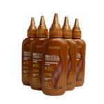 CLAIROL BEAUTIFUL COLLECTION SEMI-PERMANENT HAIR COLOR 6PCS/PK 