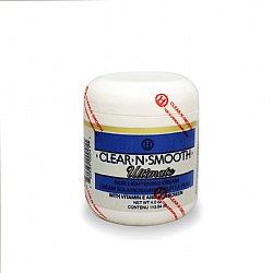 CLEAR-N-SMOOTH ULTIMATE CREAM 4OZ