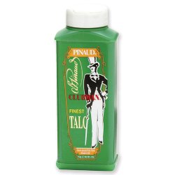 CLUBMAN PINAUD TALC POWDER 