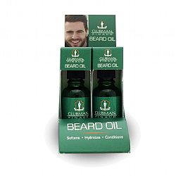 CLUB MAN Beard Oil Display 6pc 