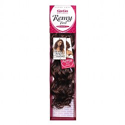 COCO NATURALE ITALIAN CURL 8" - 16"