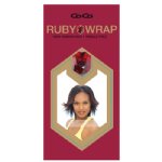 RUBY WRAP WEAVING 8’’