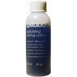 Lotta Body Texturizing Setting Lotion