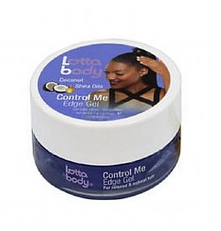 Lotta Body Control Me Edge Gel 2.25oz