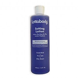 LOTTABODY SETTING LOTION 15oz