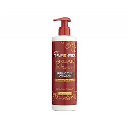 Creme Of Nature Argan Pure Co-Wash Conditioner 12oz 
