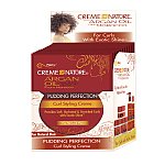 Creme of Nature Argan Pudding Perfection 12 Pack Display