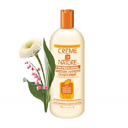 Creme of Nature Professional Moisture Extreme Conditioner 32oz