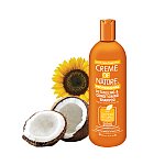 CREME OF NATURE DETANGLING & CONDITIONING SHAMPOO 32 OZ