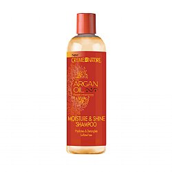 Argan Oil Intensive Conditioning Treatment