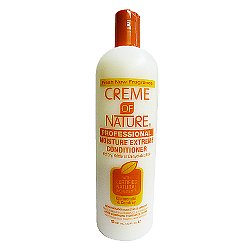 Creme of Nature Moisture Extreme Conditioner 20oz 