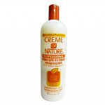 Creme of Nature Moisture Extreme Conditioner 20oz 