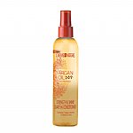 CREME OF NATURE Argan Oil Strength & Shine Leave-in Conditioner 8.45oz