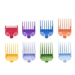 WAHL COLOR-CODED CLIPPER GUIDE