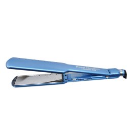 BABYLISS PRO NANO TITANIUM 1-1/2" WET TO DRY FLAT IRON