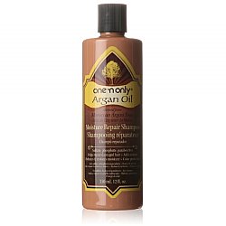 One 'N Only Argan oil Shampoo 12oz