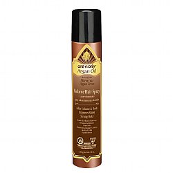 ONE'N ONLY:ARGAN VOLUME HAIR SPRAY 10OZ