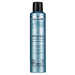 BABYLISS: MIRACURL DEFINING SPRAY 8OZ