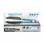 BaBylissPRO® Nano Titanium 1" OMNI STYLER