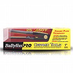 BABYLISS PRO: CERAMIC TOOLS IRON 1"