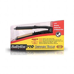 BABYLISS PRO: CERAMIC TOOLS IRON 1.5"