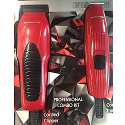 Babyliss Pro Clipper/Trimmer Prepk