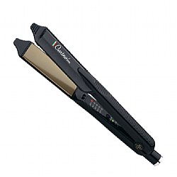 GOLD N HOT: CARINO 1.5" CERAMIC SLIM STRAIGHTENING IRON