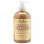 SHEA MOISTURE JAMAICAN BLACK CASTOR OIL STRENGTHEN, GROW & RESTORE CONDITIONER 13oz