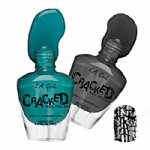 LA Girl Cracked Nail Polish