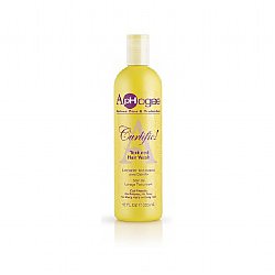 APHOGEE: CURL TEXTURED HAIR WASH 12oz