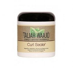 TALIAH WAAJID CURLS SEALER 6oz