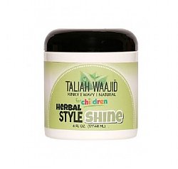 TALIAH WAAJID Curly Curl Cream 6oz