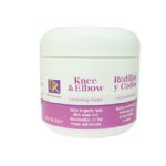 D & R KNEE & ELBOW LIGHTENING CREAM 3OZ - 6PCS/DISPLAY