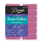 DIANE FOAM ROLLER 3/4" - 12PCS/DZ/PK