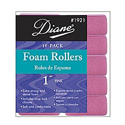 DIANE FOAM ROLLER 1" - 10PCS/DZ/PK