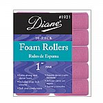 DIANE FOAM ROLLER 1" - 10PCS/DZ/PK