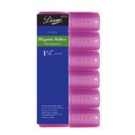 DIANE LAVENDER MAGNETIC ROLLERS 1-3/4" - 12PCS/DZ/PK