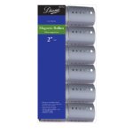 DIANE GREY MAGNETIC ROLLERS 2" - 12PCS/DZ/PK