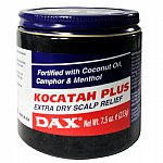 DAX KOCATAH PLUS EXTRA DRY SCALP RELIEF 7.5OZ