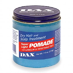 DAX:SUPER LIGHT POMADE 14OZ