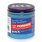 DAX:SUPER LIGHT POMADE 14OZ