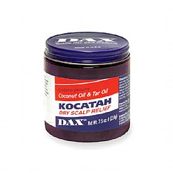 DAX:KOCATAH 3.5OZ