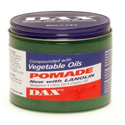 DAX POMADE WITH LANOLIN 14OZ