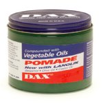 DAX POMADE WITH LANOLIN 14OZ